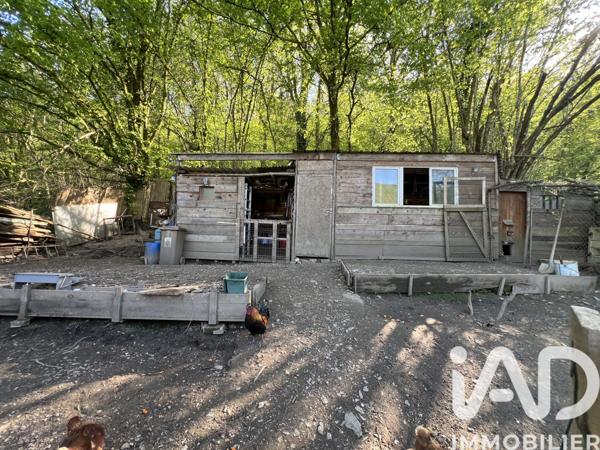 Maison à vendre 9 pièces 160 m² Nouzonville