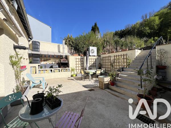 Maison à vendre 9 pièces 160 m² Nouzonville