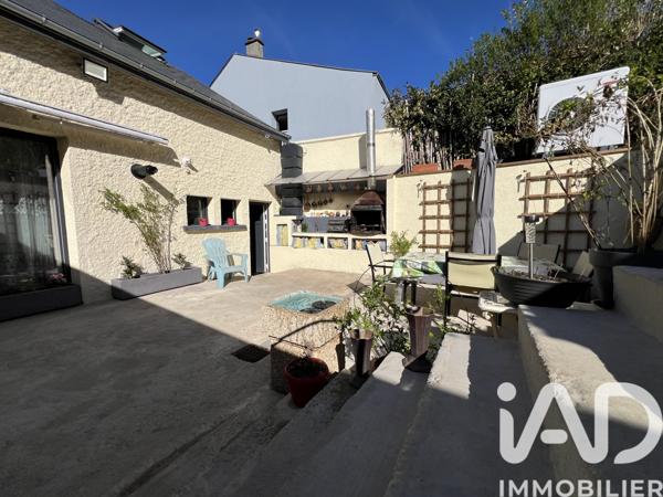 Maison à vendre 9 pièces 160 m² Nouzonville