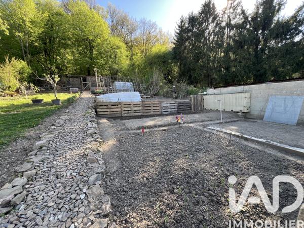 Maison à vendre 9 pièces 160 m² Nouzonville
