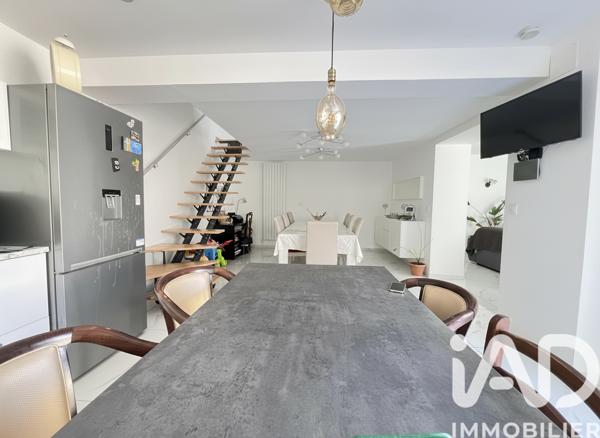 Maison à vendre 9 pièces 160 m² Nouzonville