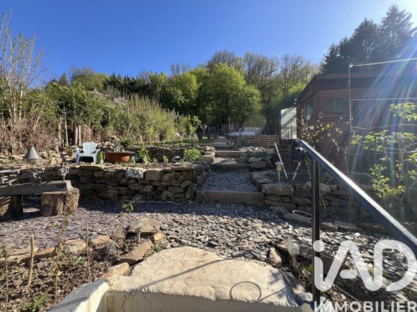 Maison à vendre 9 pièces 160 m² Nouzonville