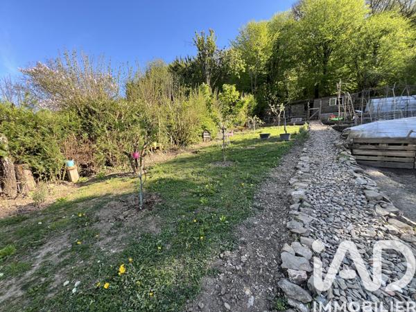 Maison à vendre 9 pièces 160 m² Nouzonville