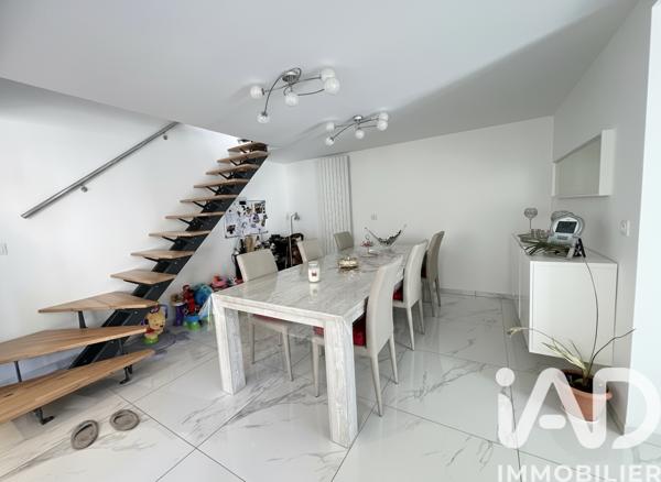 Maison à vendre 9 pièces 160 m² Nouzonville