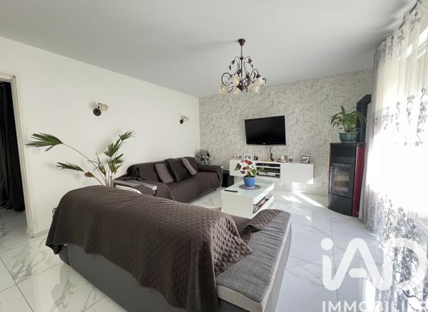 Maison à vendre 9 pièces 160 m² Nouzonville