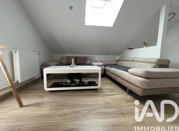 Maison à vendre 9 pièces 160 m² Nouzonville