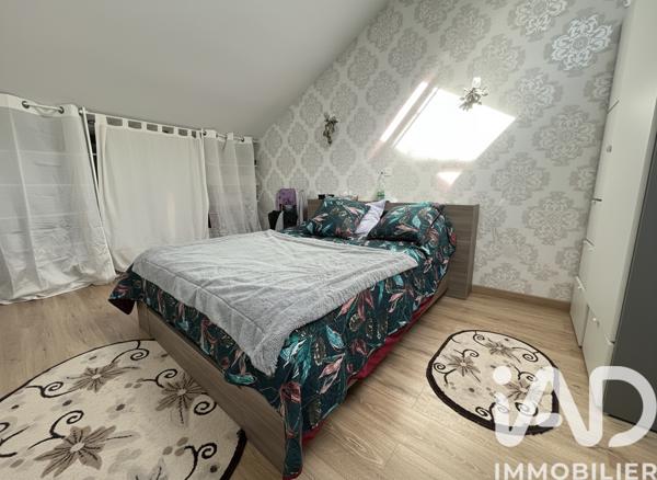 Maison à vendre 9 pièces 160 m² Nouzonville