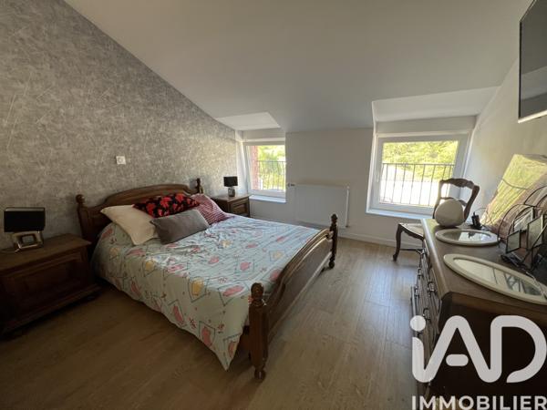 Maison à vendre 9 pièces 160 m² Nouzonville