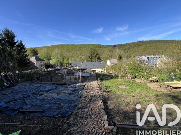 Maison à vendre 9 pièces 160 m² Nouzonville