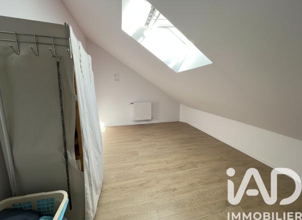Maison à vendre 9 pièces 160 m² Nouzonville