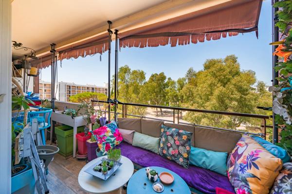 Appartement
         3 pièces
        - 58 m² Exclusivité 249 000 € *