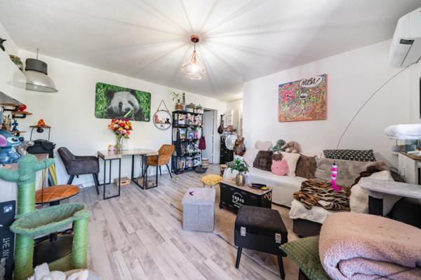 Appartement
         3 pièces
        - 58 m² Exclusivité 249 000 € *