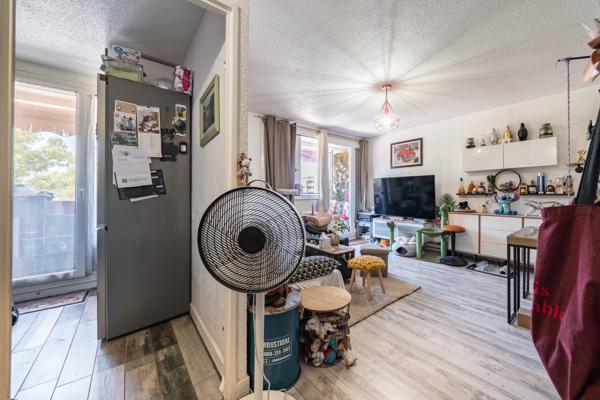 Appartement
         3 pièces
        - 58 m² Exclusivité 249 000 € *