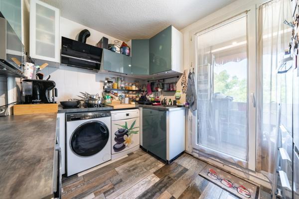 Appartement
         3 pièces
        - 58 m² Exclusivité 249 000 € *