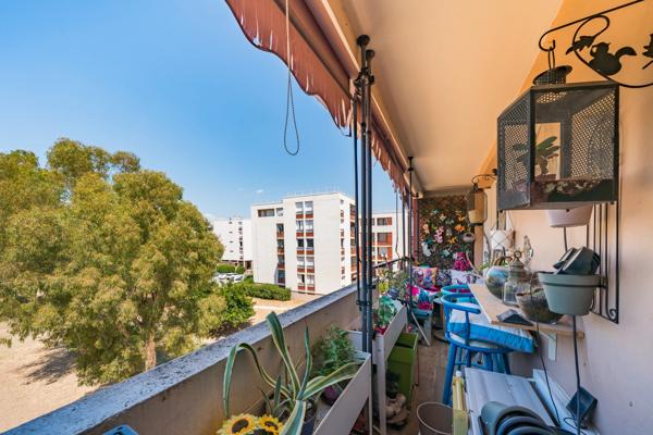 Appartement
         3 pièces
        - 58 m² Exclusivité 249 000 € *