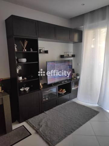 Appartement 1 pièce - 35 m²