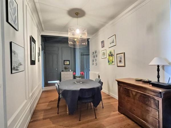 Appartement Le Havre 6 pièce(s) 159.89 m2