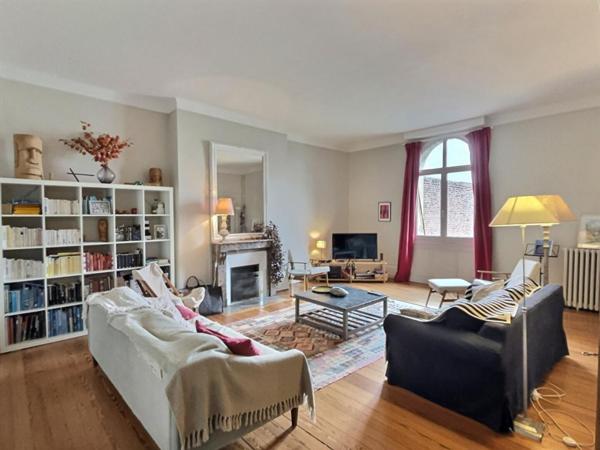 Appartement Le Havre 6 pièce(s) 159.89 m2