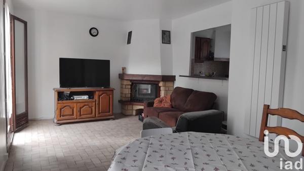 Maison à vendre 4 pièces 75 m² Neuilly-sur-Marne