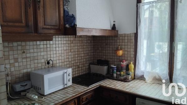 Maison à vendre 4 pièces 75 m² Neuilly-sur-Marne