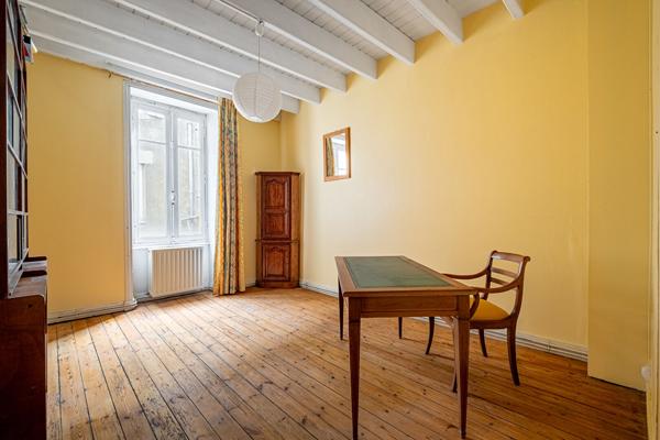 Maison Le Croisic