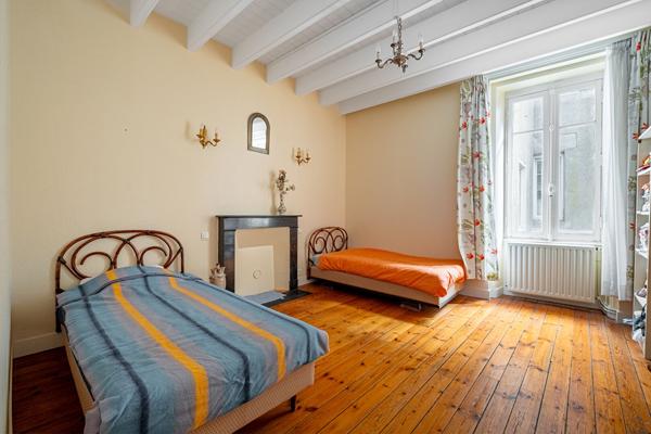 Maison Le Croisic