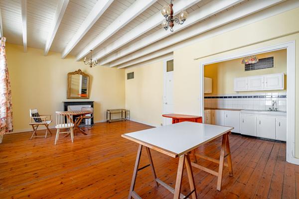 Maison Le Croisic