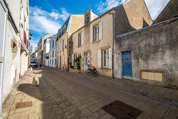 Maison Le Croisic