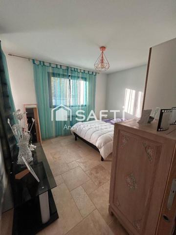 Maison familiale calme à 15 min d’Évreux”