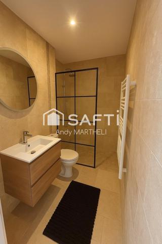 Maison familiale calme à 15 min d’Évreux”