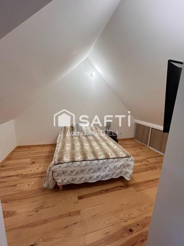 Maison familiale calme à 15 min d’Évreux”