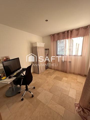 Maison familiale calme à 15 min d’Évreux”