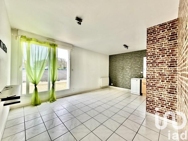 Appartement à vendre 2 pièces 43 m² Bénodet