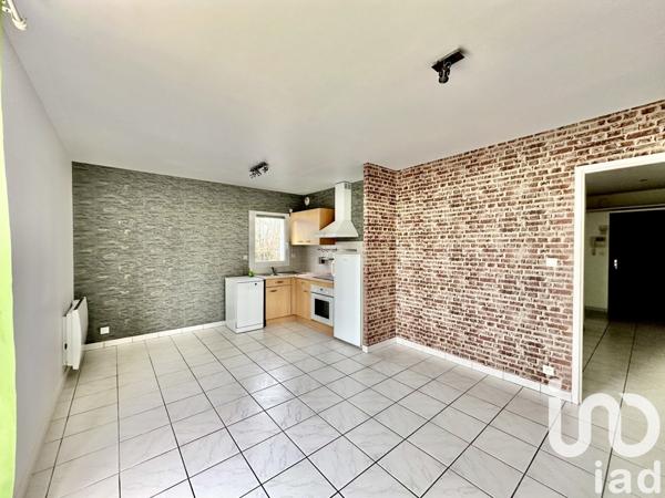 Appartement à vendre 2 pièces 43 m² Bénodet