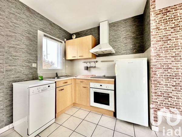 Appartement à vendre 2 pièces 43 m² Bénodet