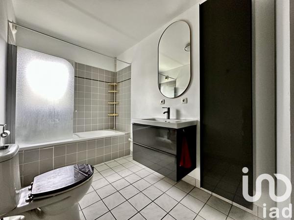 Appartement à vendre 2 pièces 43 m² Bénodet