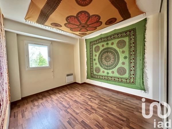 Appartement à vendre 2 pièces 43 m² Bénodet