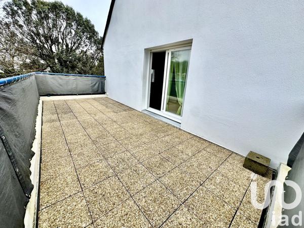 Appartement à vendre 2 pièces 43 m² Bénodet