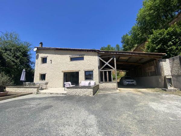 Maison à vendre |  Montignac |  12 pièces | 276 m²
