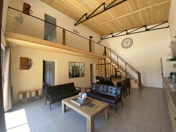 Maison à vendre |  Montignac |  12 pièces | 276 m²