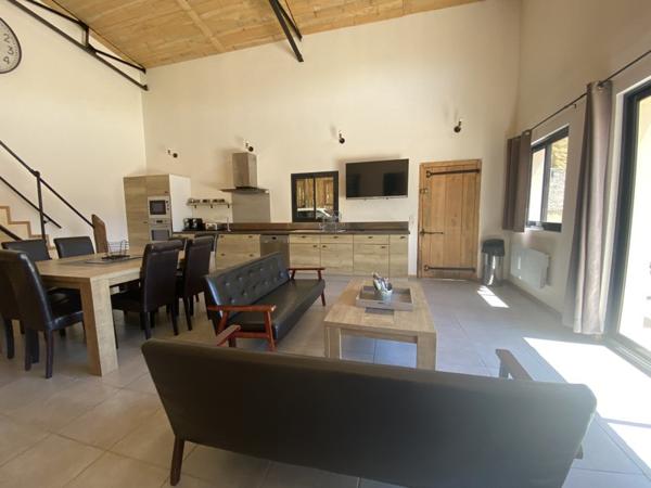 Maison à vendre |  Montignac |  12 pièces | 276 m²