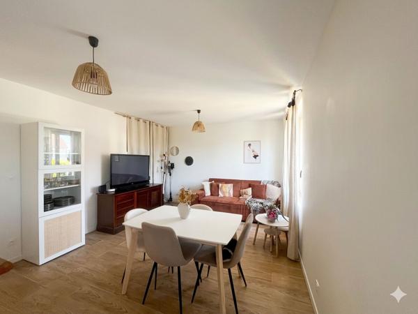 Maison 68m2 - Nazelles-Négron (37250)