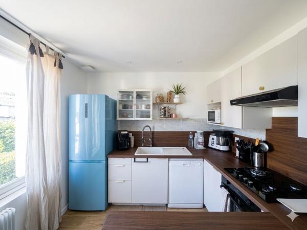 Maison 68m2 - Nazelles-Négron (37250)