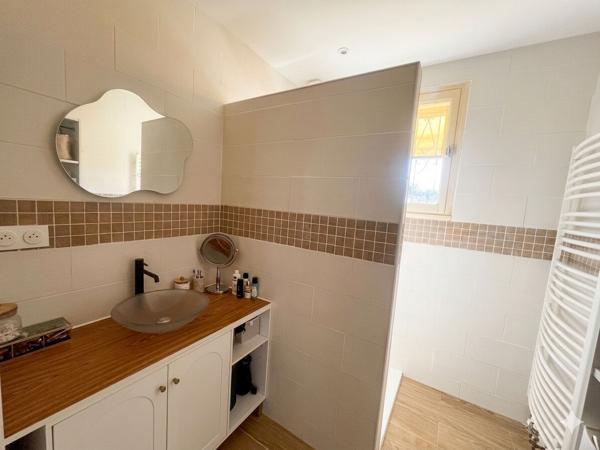 Maison 68m2 - Nazelles-Négron (37250)