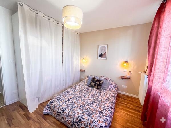 Maison 68m2 - Nazelles-Négron (37250)