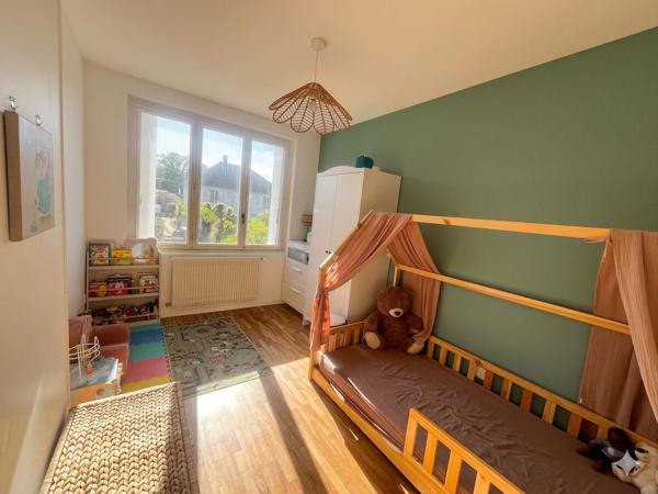 Maison 68m2 - Nazelles-Négron (37250)