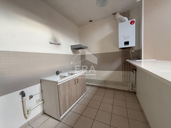 Appartement Orleans 3 pièce(s) 64.36 m2
