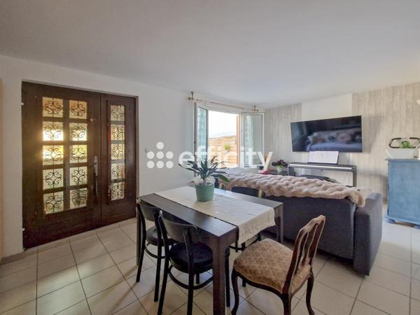 Maison 2 pièces - 40 m² Exclusivité efficity