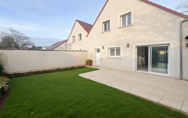 Maison à vendre    4 pièces •  Chécy