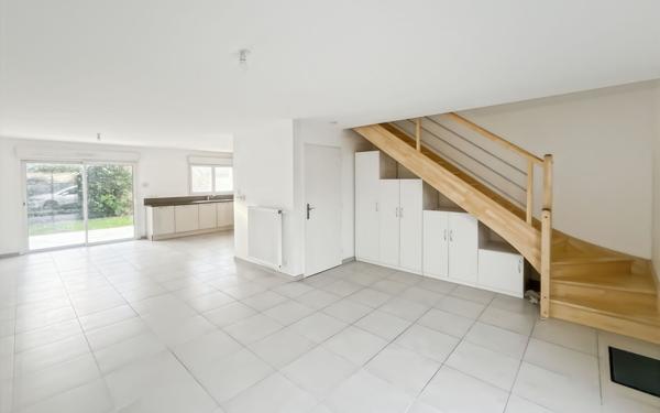 Maison à vendre    4 pièces •  Chécy